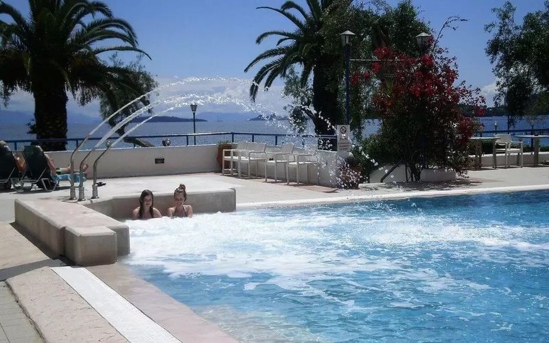 ELEA BEACH HOTEL